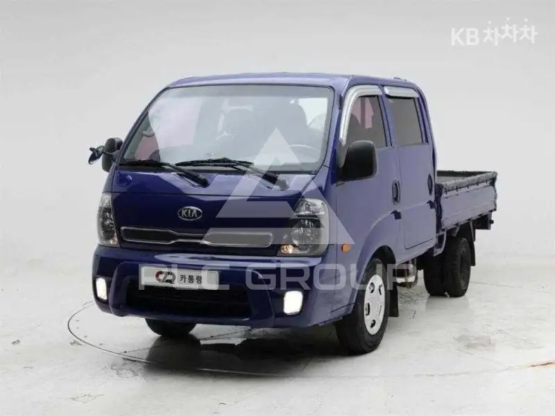 2014 KIA Bongo