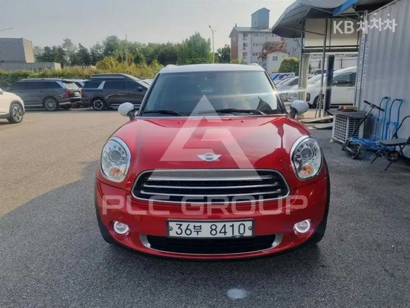 2014 Mini Cooper