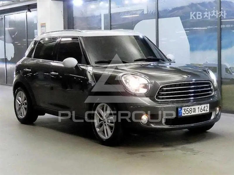 2014 Mini Cooper