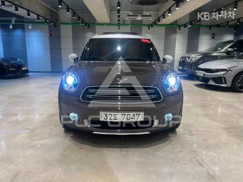 2014 Mini Cooper