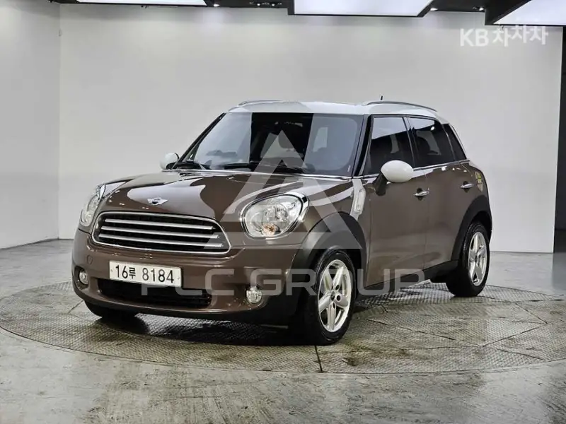 2014 Mini Cooper