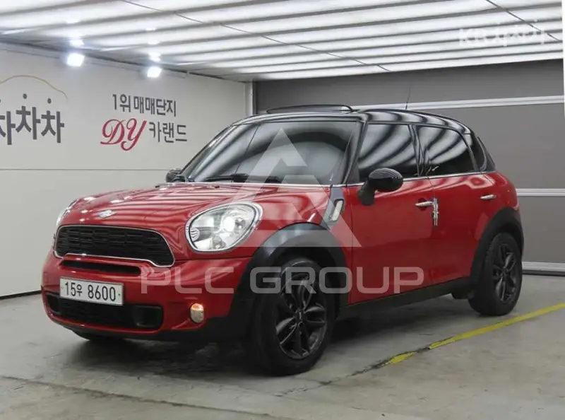 2014 Mini Cooper