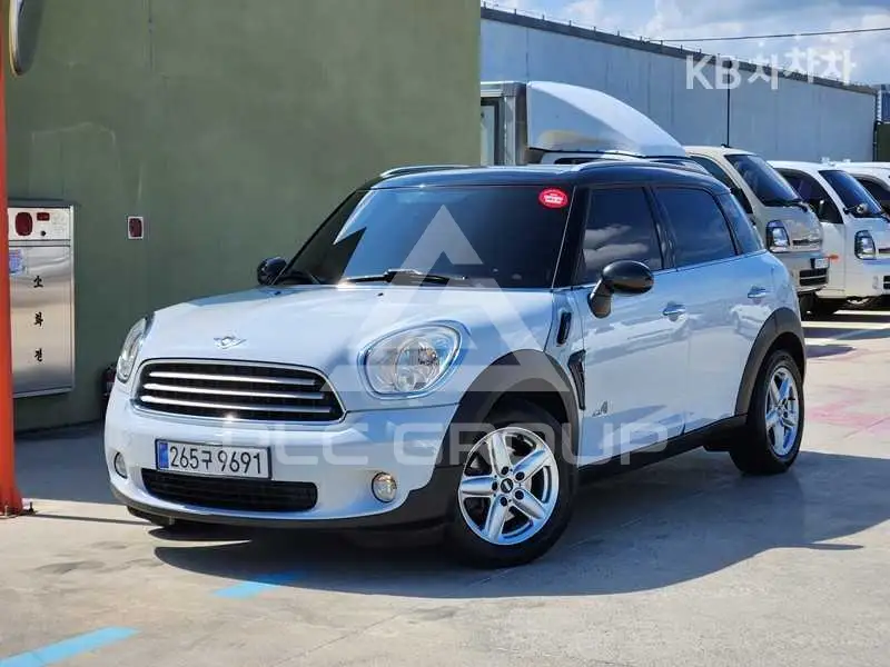 2014 Mini Cooper