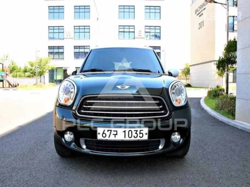 2014 Mini Cooper