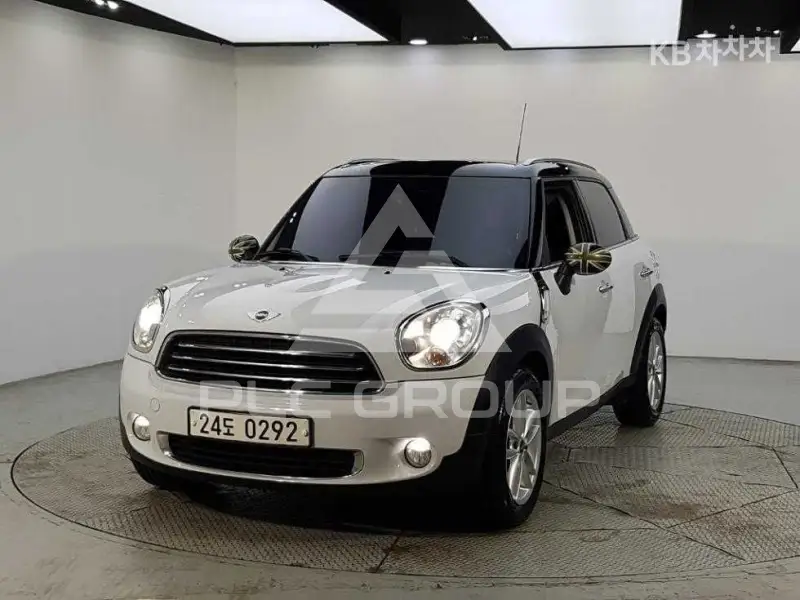 2014 Mini Cooper