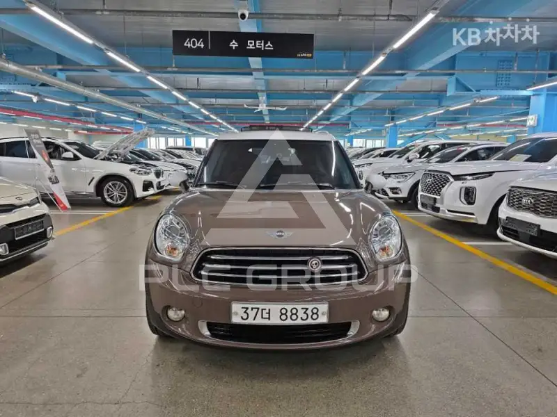 2014 Mini Cooper