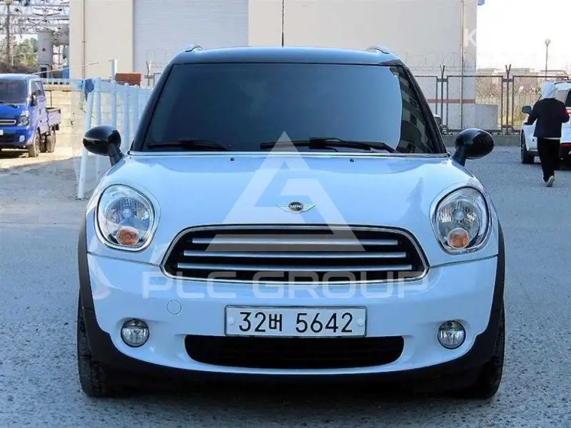2014 Mini Cooper