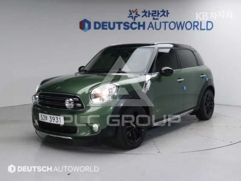 2014 Mini Cooper