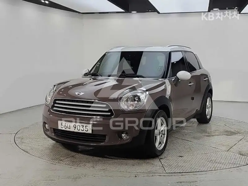 2014 Mini Cooper