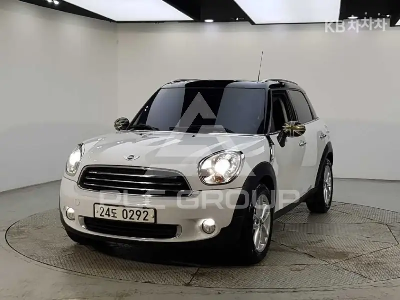 2014 Mini Cooper