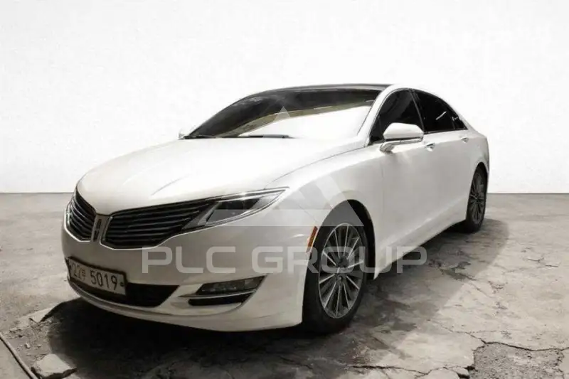2014 Lincoln MKZ