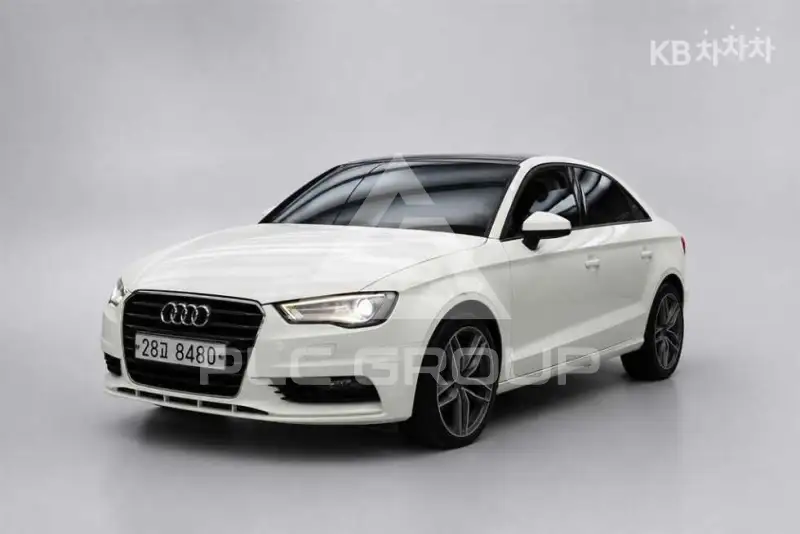 2014 Audi A3