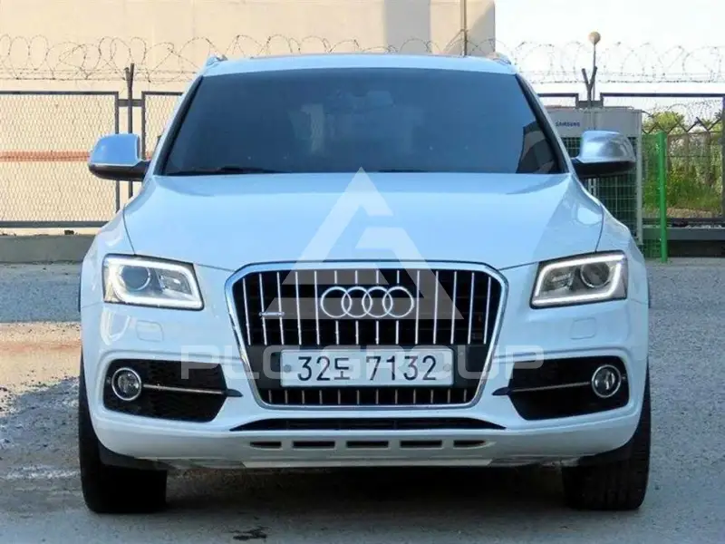 2014 Audi Q5