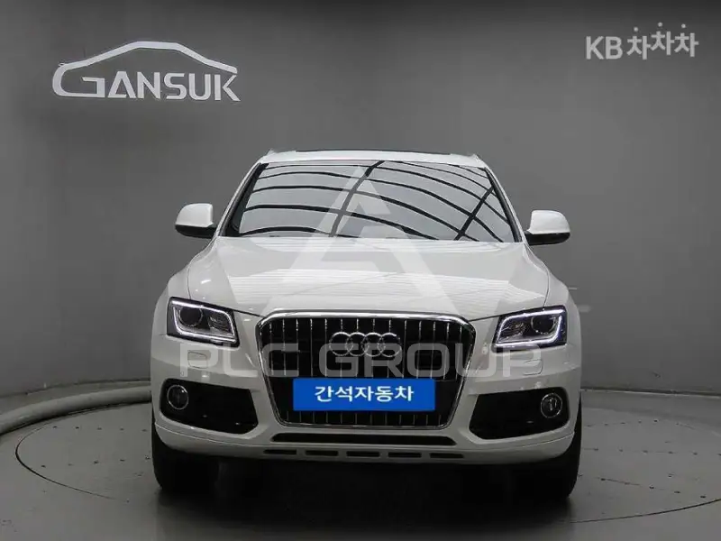 2014 Audi Q5
