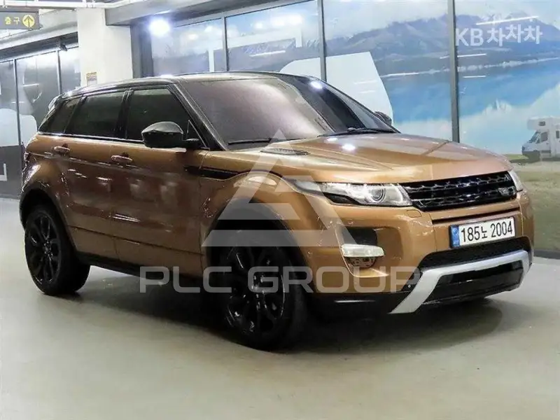 2014 Land Rover Range Rover