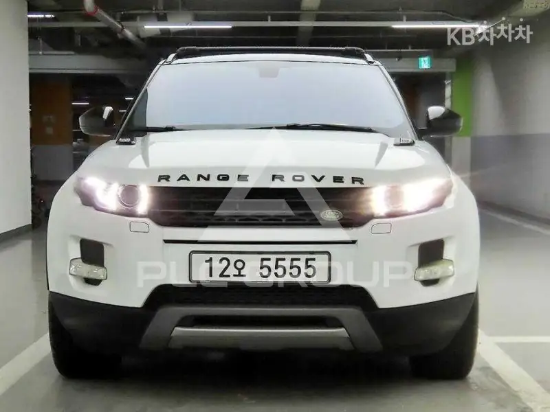 2014 Land Rover Range Rover
