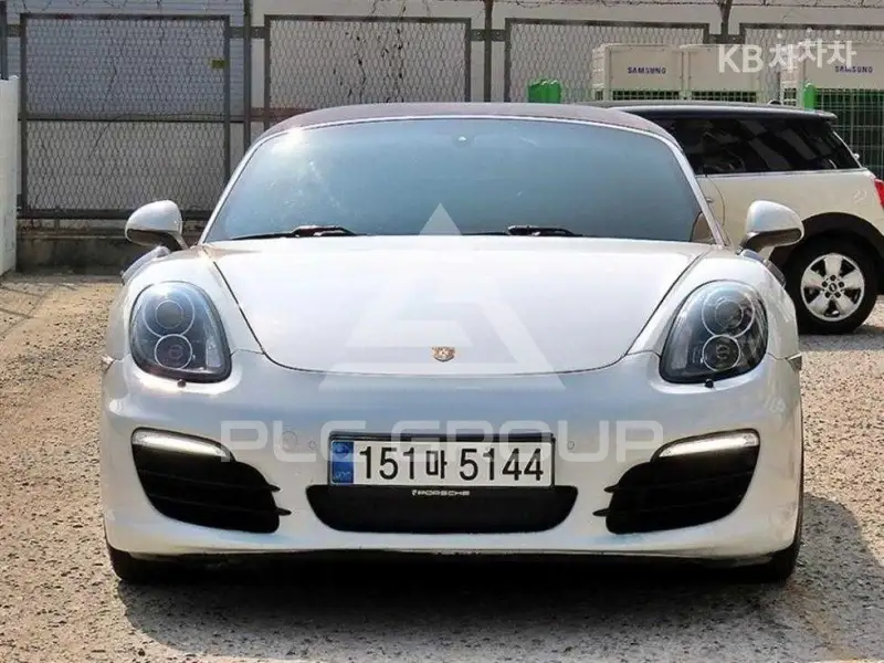 2014 Porsche Macan
