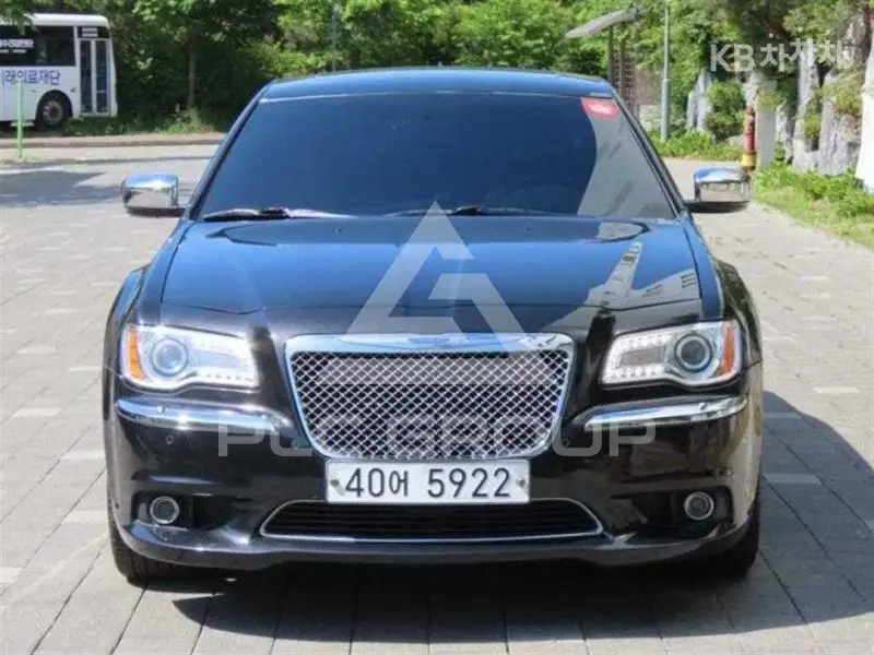 2014 Chrysler 300
