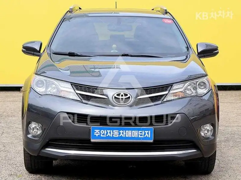 2014 Toyota RAV4