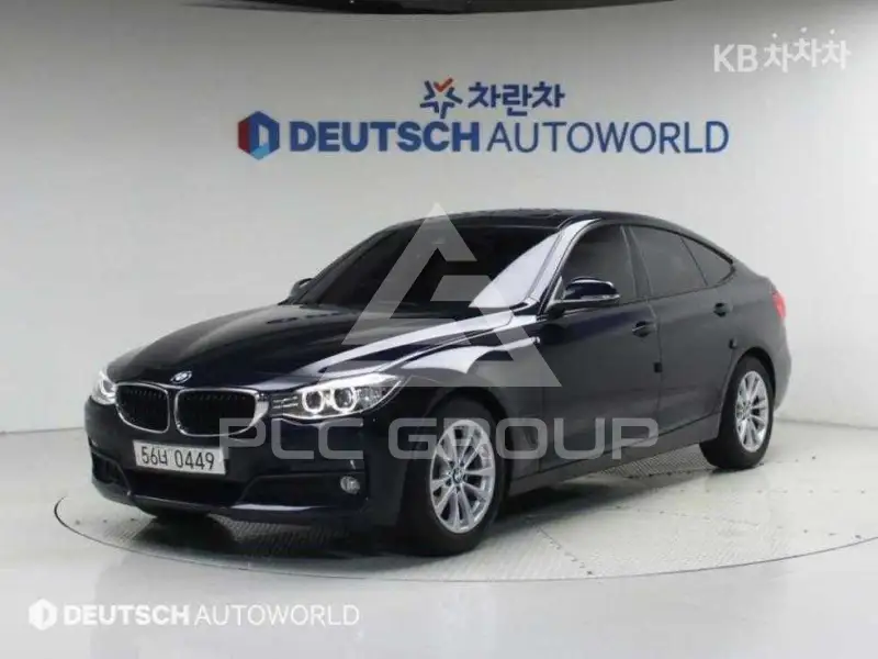 2015 BMW 5 series