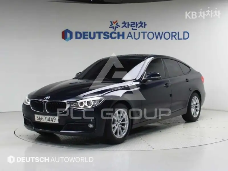2015 BMW 5 series