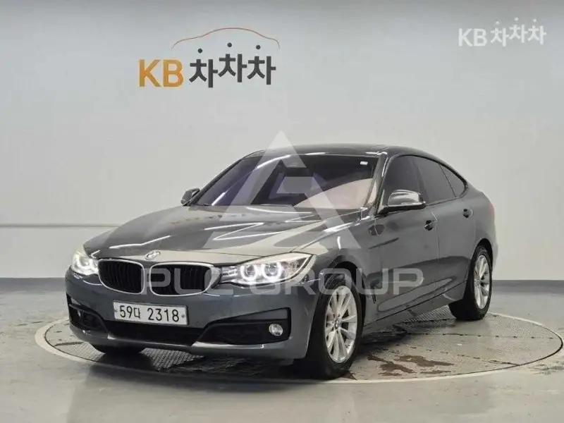 2015 BMW 5 series