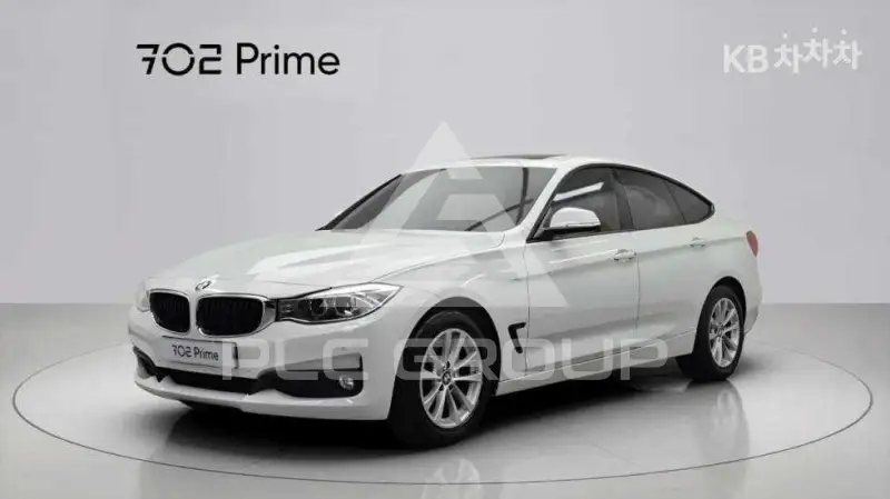 2015 BMW 5 series
