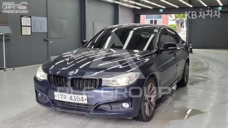 2015 BMW 5 series
