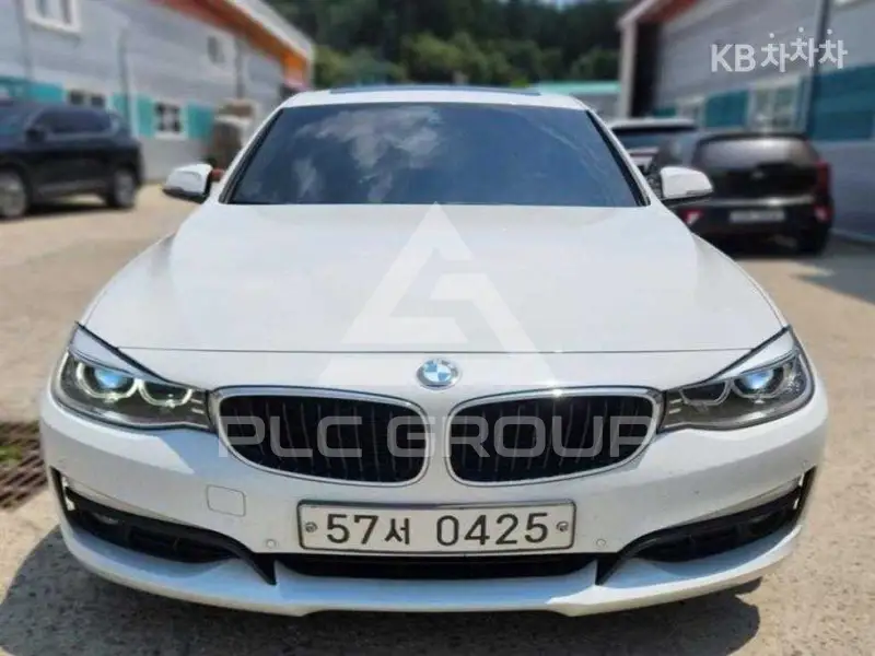 2015 BMW 5 series
