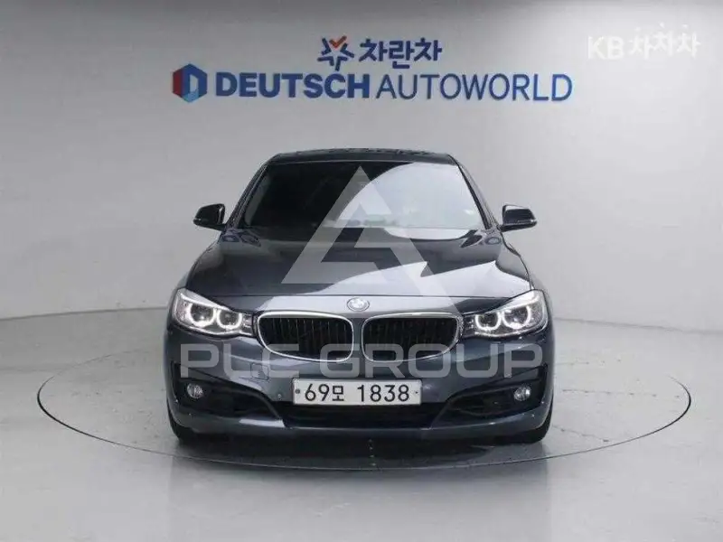 2015 BMW 5 series