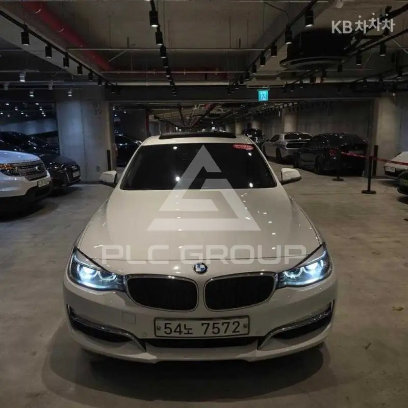 2015 BMW 5 series