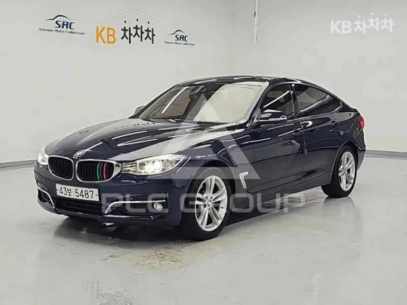 2015 BMW 5 series