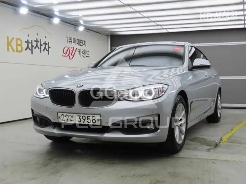 2015 BMW 5 series
