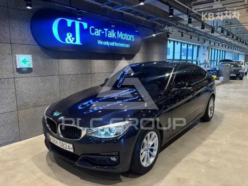 2015 BMW 5 series