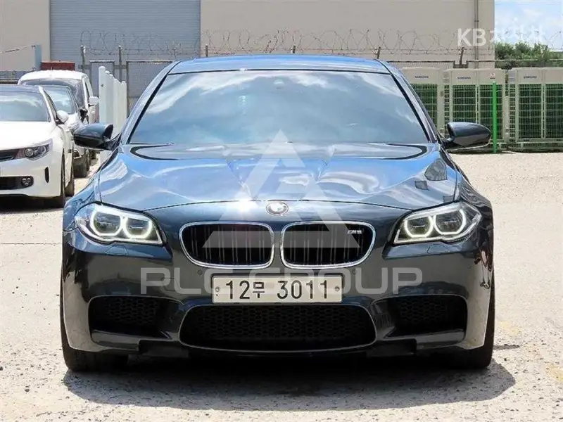 2015 BMW M1