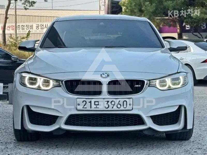 2015 BMW M1