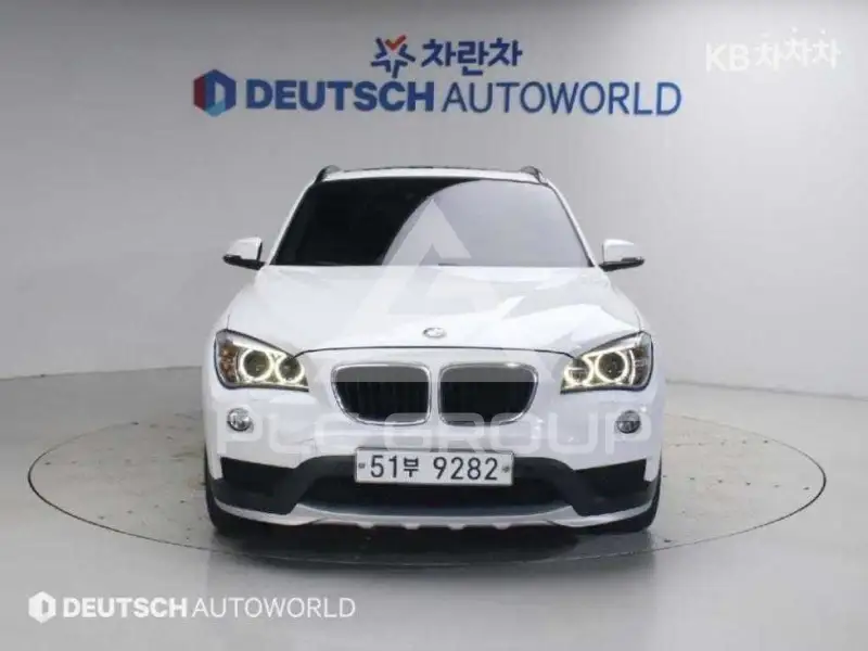 2015 BMW X1