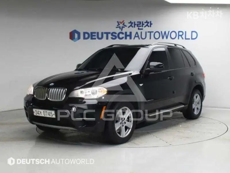 2015 BMW X5