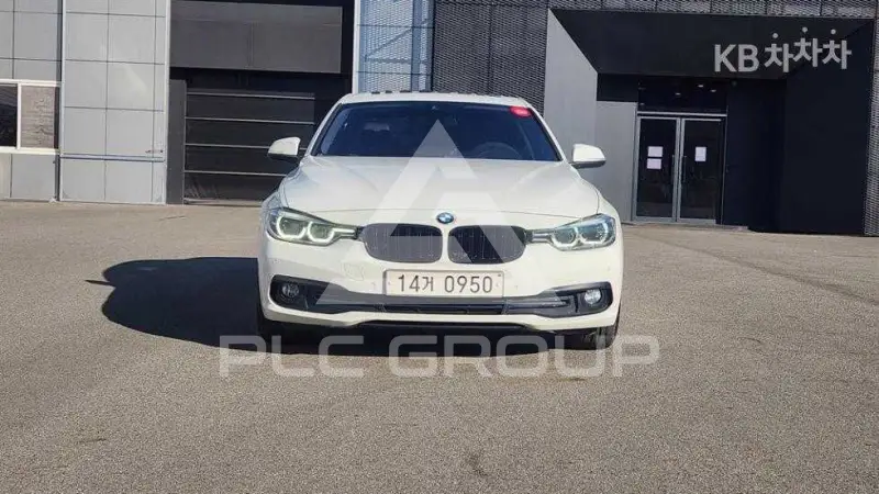 2015 BMW 3 Series