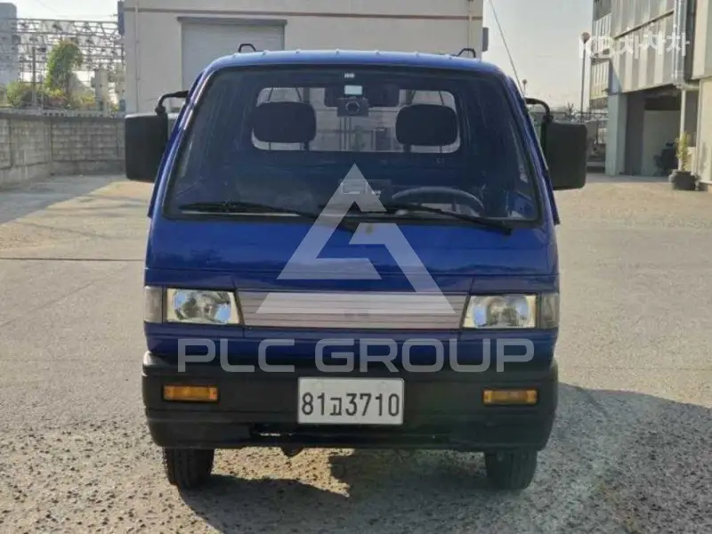 2015 GM Daewoo Labo