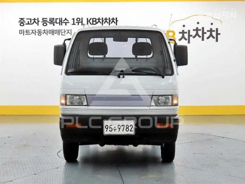 2015 GM Daewoo Labo