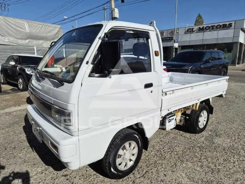 2015 GM Daewoo Labo