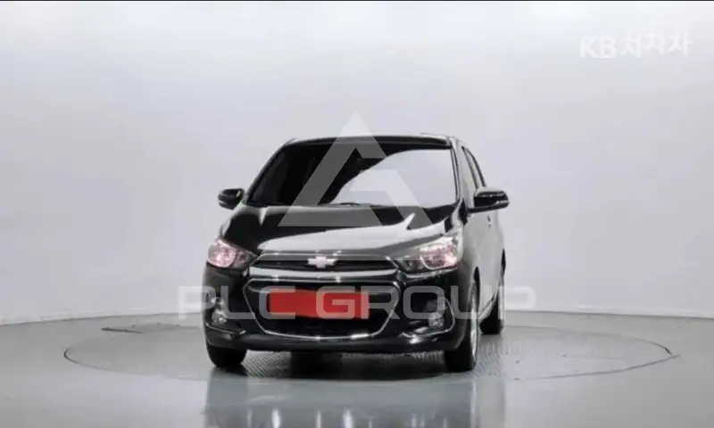 2015 GM Daewoo 쉐보레 스파크