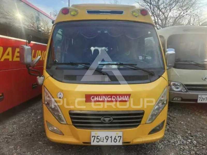 2015 GM Daewoo Unknown