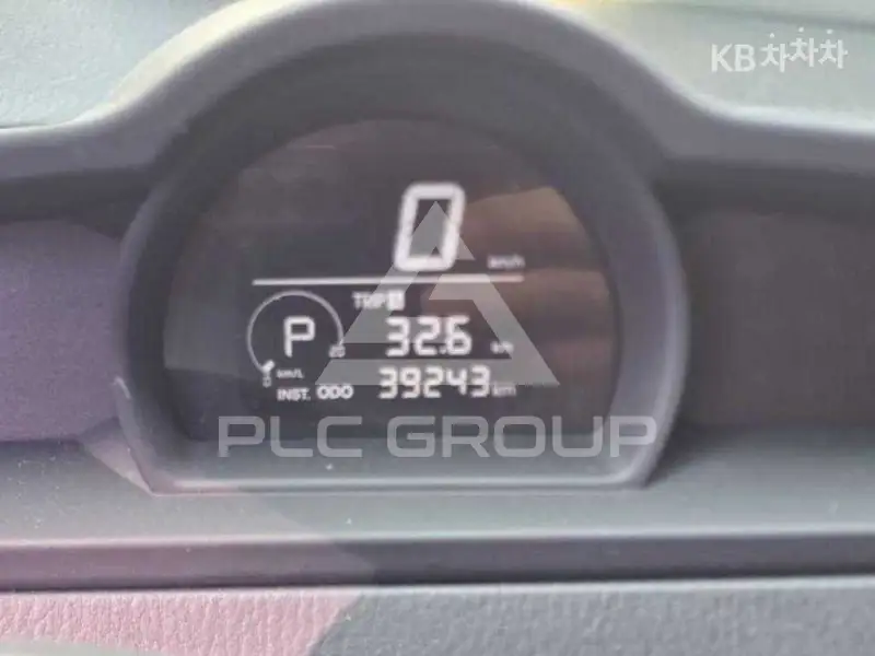 2015 KG Mobility Korando