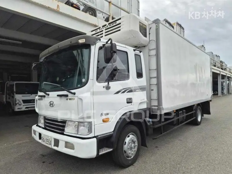 2015 Hyundai TRUCK