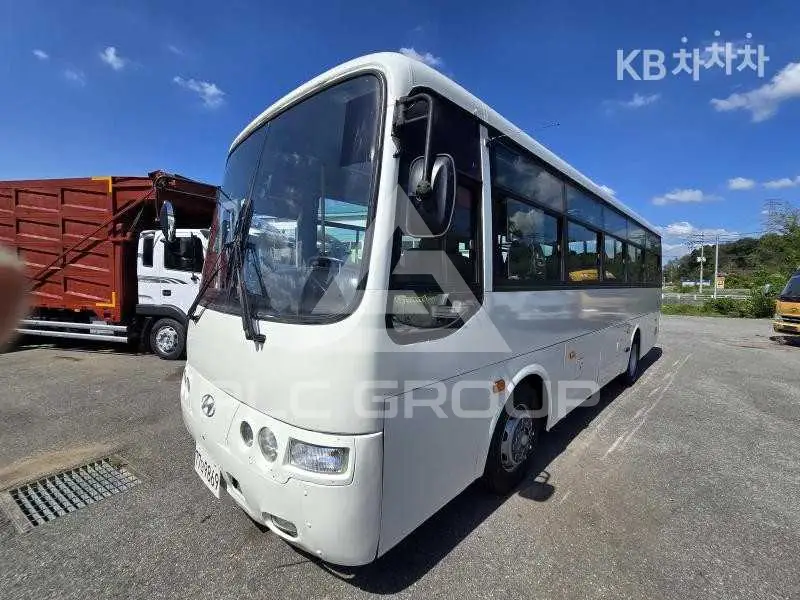 2015 Hyundai Unknown