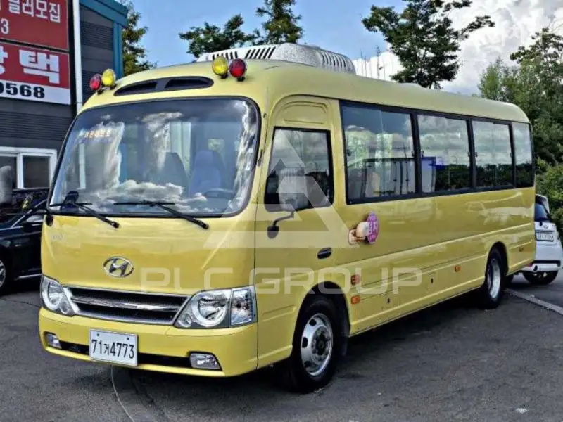 2015 Hyundai Unknown