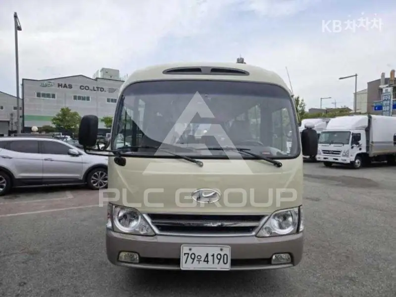 2015 Hyundai Unknown