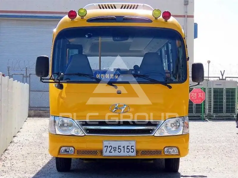 2015 Hyundai Unknown